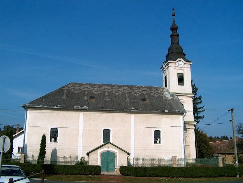 Református Templom